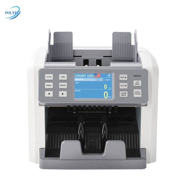 professional factory for mix value counting machine