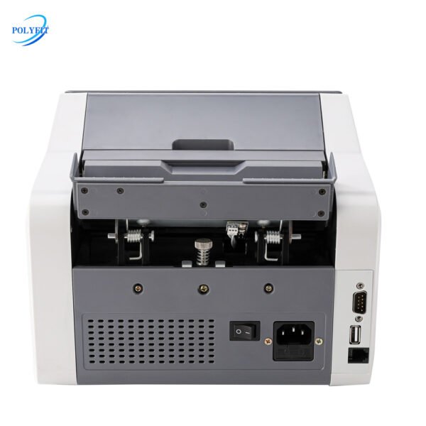 high quality mix value counter non-trouble multi currency counter detector