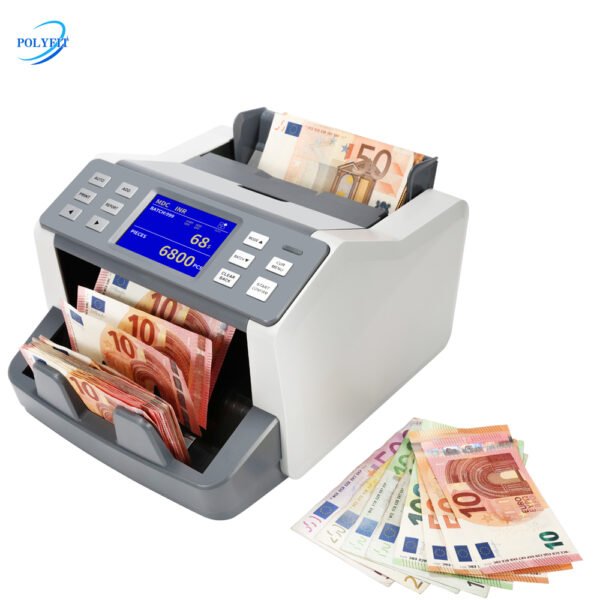 cheap price automatic value counter