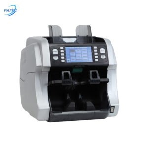 1+1 FITNESS BANKNOTE SORTER for multi Currencies