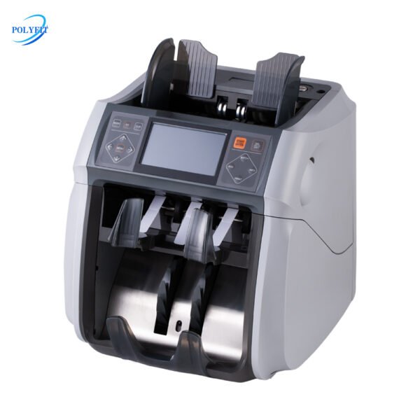 fitness banknote sorter for multi-currencies