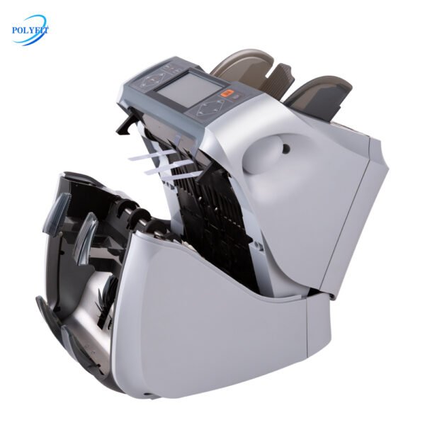 1+1 FITNESS BANKNOTE SORTER F102