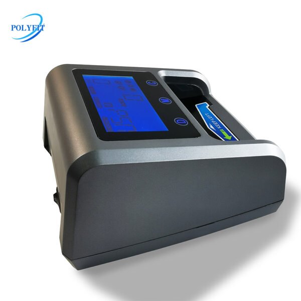 thb myr multi currency detector