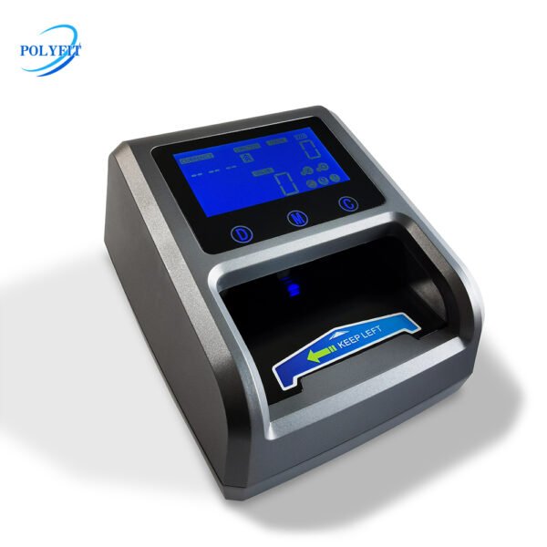 counterfeit money detector automatic fake note detector