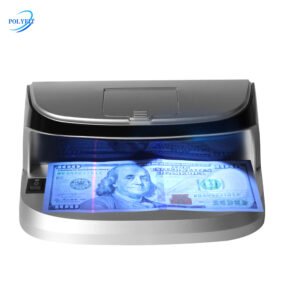 LED UV Money detector with WM MG