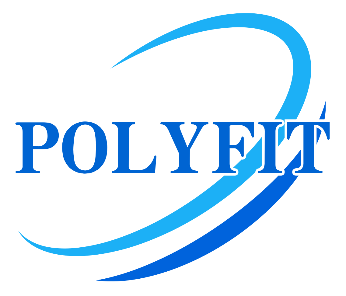 polyfit logo