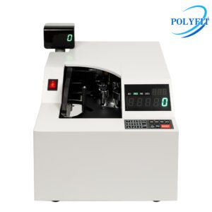 bundle note counting machine for bank