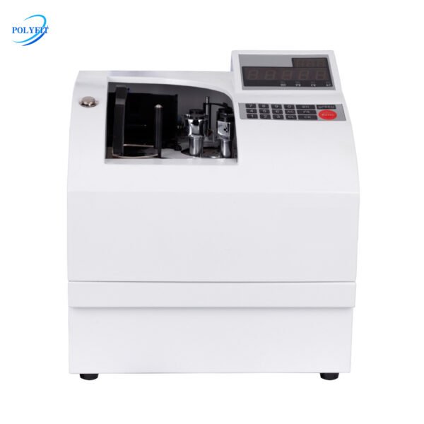 professional factory for bundle note counter FMD-VC880