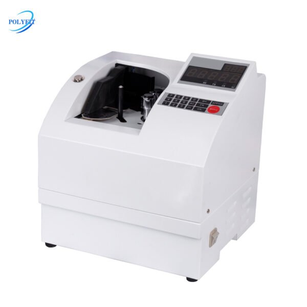 professional factory for vacuum note counter FMD-VC880