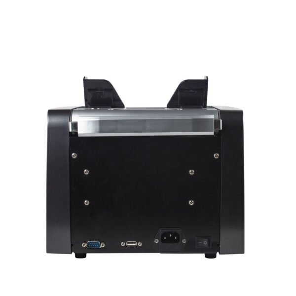 Money Counter With MG IR UV Detection Cash Counting Machine