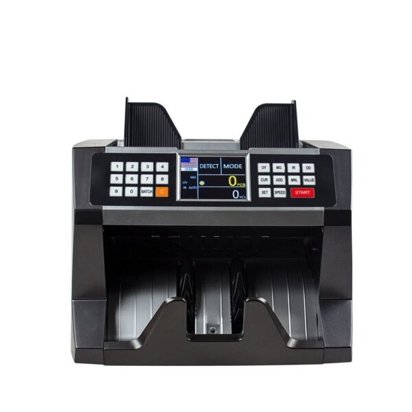 cheap money counter, cheap note counter, money counter, top load money counter, top loading banknote counter, top loading machine