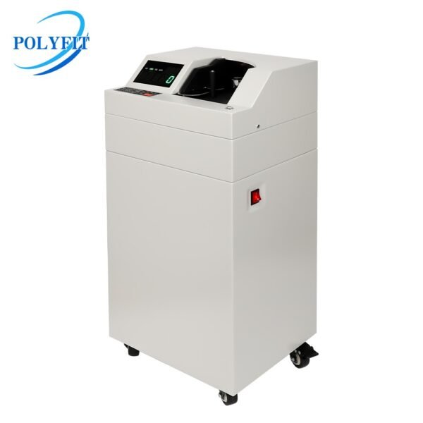 vacuum note counter factory price