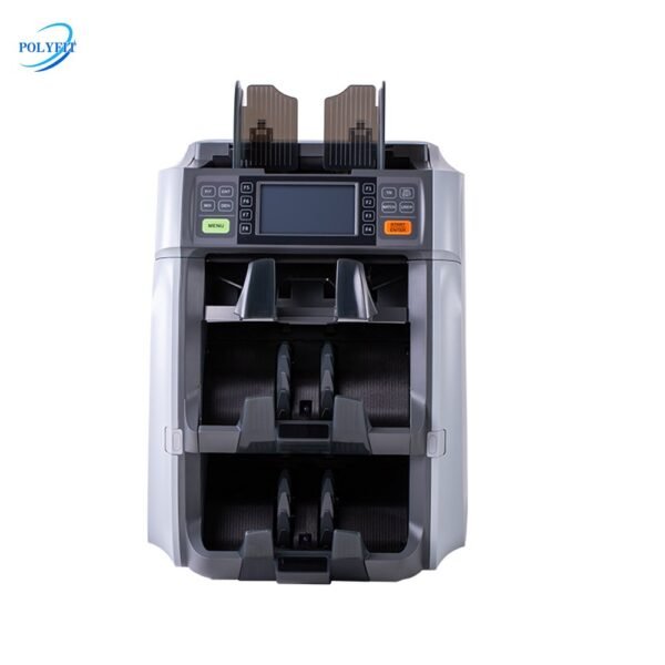 fitness banknote sorter 2+1 pocket factory