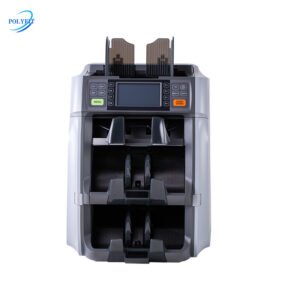 high accuracy fitness sorter banknote sorting machine