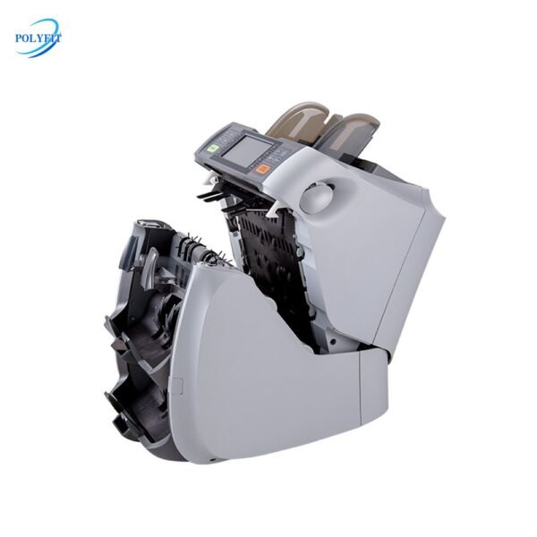 fitness banknote sorter 2+1 pocket factory