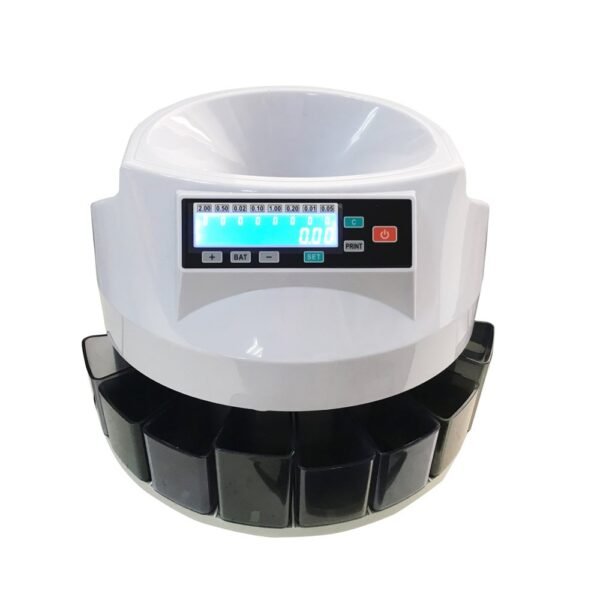 Coin counter sorter, coin sorter, coin sorter detector, coin sorting machine, euro coin counting machine, euro coin sorter, euro coin sorter detecting machine, euro coin sorter detector, high speed coin counting machine, high speed coin sorter