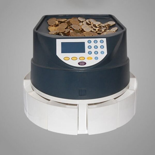 Coin counter sorter, coin sorter, coin sorter detector, coin sorting machine, euro coin counting machine, euro coin sorter, euro coin sorter detecting machine, euro coin sorter detector, high speed coin counting machine, high speed coin sorter