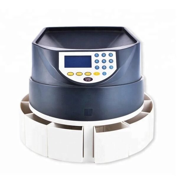 Coin counter sorter, coin sorter, coin sorter detector, coin sorting machine, euro coin counting machine, euro coin sorter, euro coin sorter detecting machine, euro coin sorter detector, high speed coin counting machine, high speed coin sorter