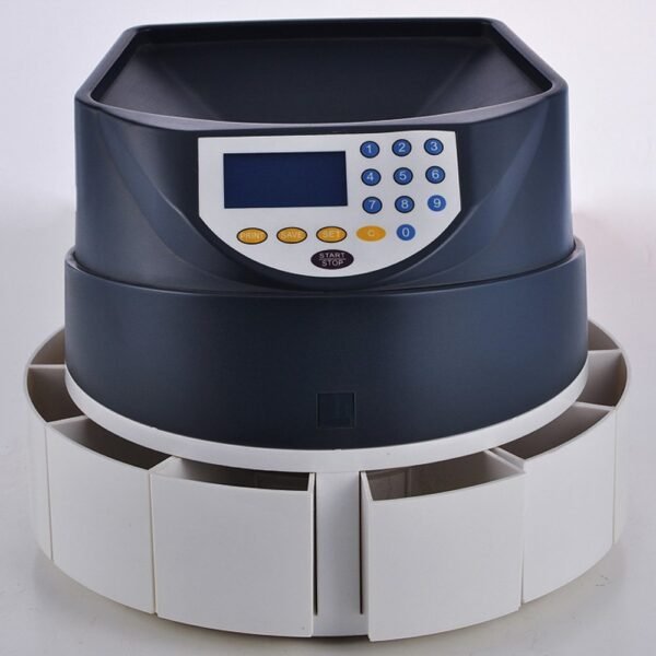 Coin counter sorter, coin sorter, coin sorter detector, coin sorting machine, euro coin counting machine, euro coin sorter, euro coin sorter detecting machine, euro coin sorter detector, high speed coin counting machine, high speed coin sorter