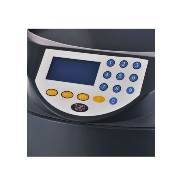 Coin counter sorter, coin sorter, coin sorter detector, coin sorting machine, euro coin counting machine, euro coin sorter, euro coin sorter detecting machine, euro coin sorter detector, high speed coin counting machine, high speed coin sorter