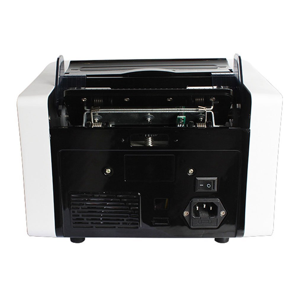 FMD-7800T Bill Counter Detector With Dual Display