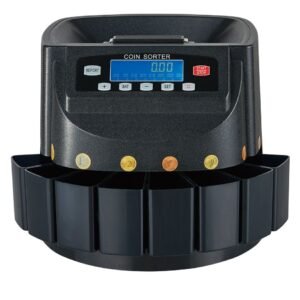 coin counter sorter with factory cheap price