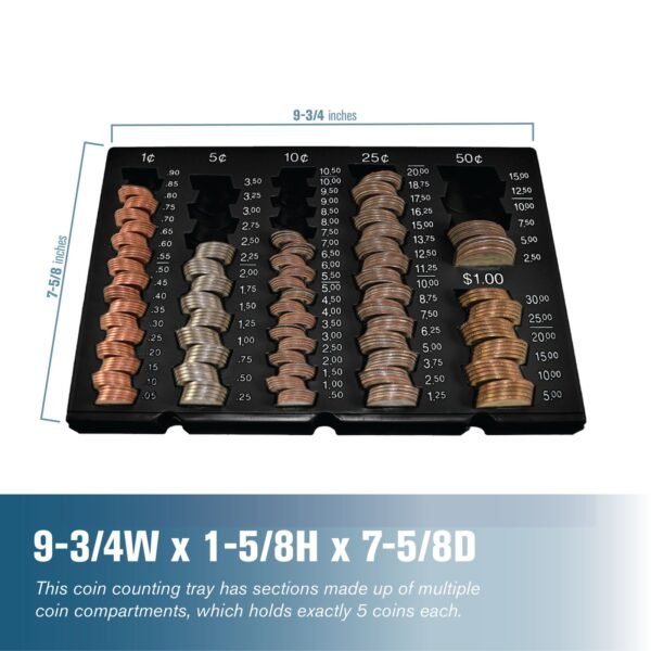 Coin Collector For US Dollar Coins