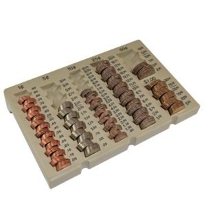 Coin Collector For US Dollar Coins