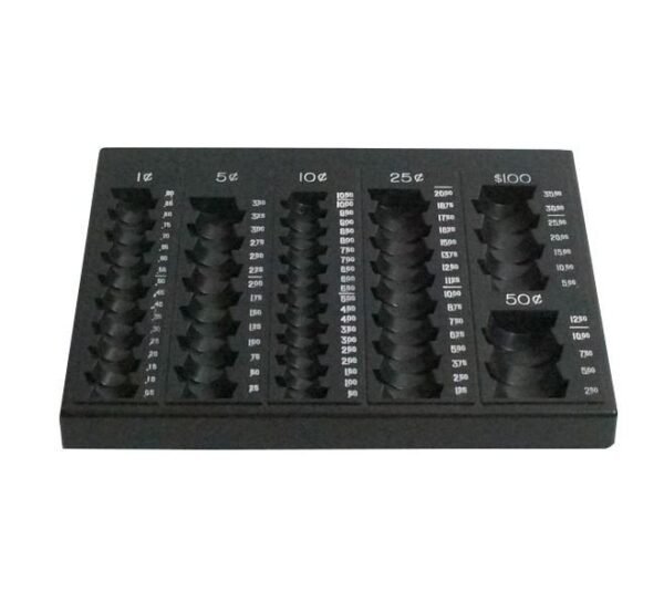Coin Collector For US Dollar Coins