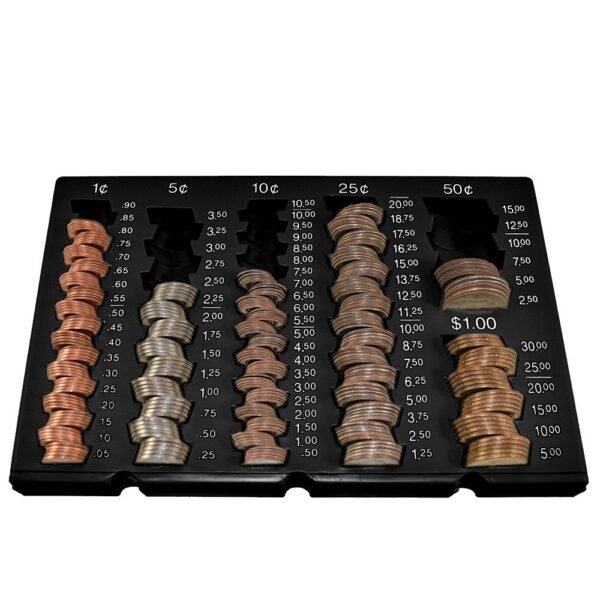 Coin Collector For US Dollar Coins