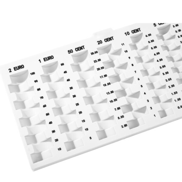 coin collector, Coin organizer, euro coin orgranizer, Euro Coin Tray, US Coin Tray, US Dollar Coin Orgranizer, US Dollar COllector