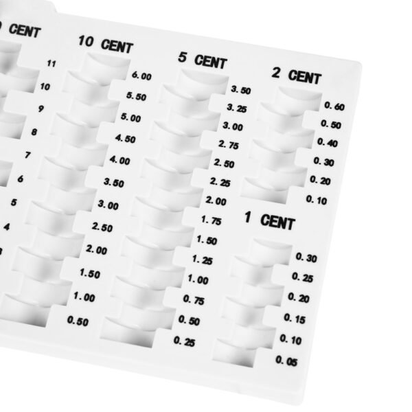 coin collector, Coin organizer, euro coin orgranizer, Euro Coin Tray, US Coin Tray, US Dollar Coin Orgranizer, US Dollar COllector