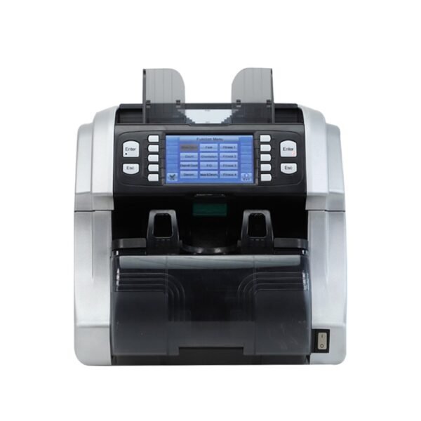 Fitness Banknote Sorter F101