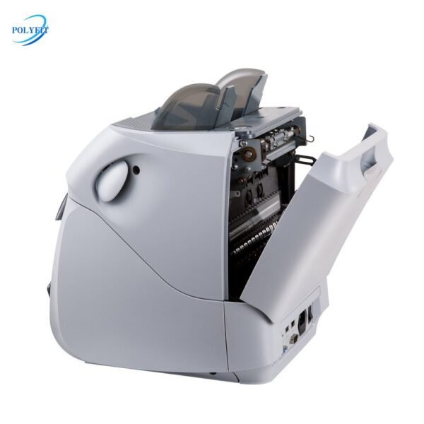 1+1 pocket fitness banknote counting sorting machine