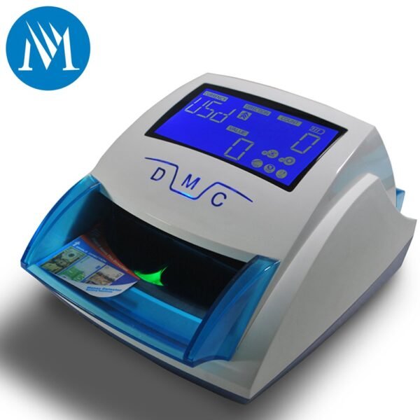 Multi-Currency Detector: Automatic Counterfeit Bill Detector with Multi-Directional Capability