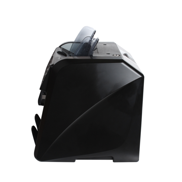 Turkey Mix Value Counting Machine Mixed Denomination 2CIS/UV/IR/MG/MT Counterfeit Detection