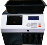 coin sorter detector CS40B