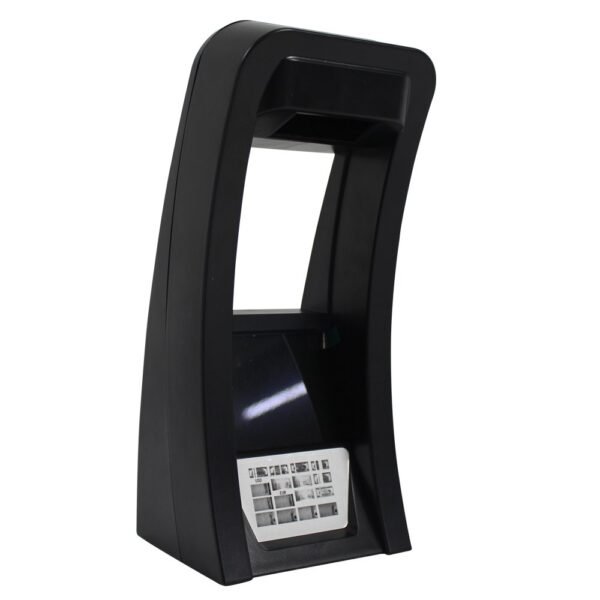 IR MONEY DETECTOR, MINI IR MONEY DETECTOR, portable IR money detector, small size money detector