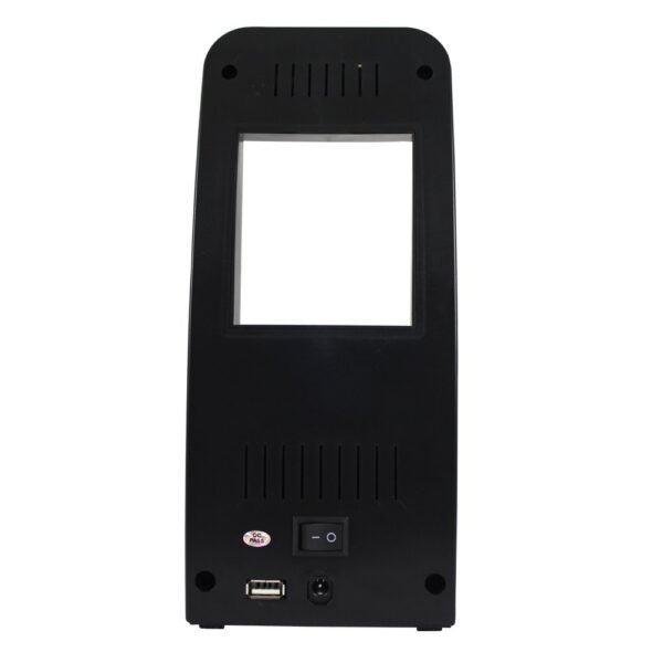 IR Counterfeit Money Detector for Any Currencies FMD-102