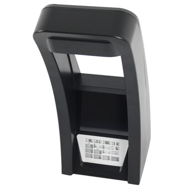 Portable Infrared Money Detector