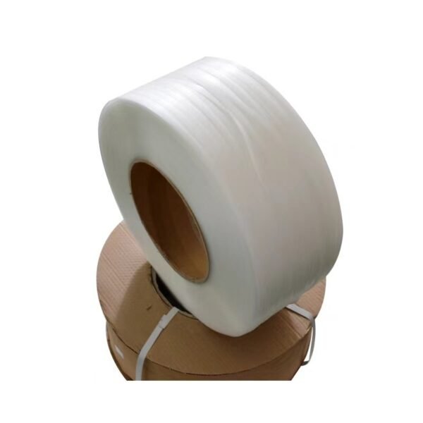 PP Tape 6mm 8mm 11mm 12mm 14mm for Banknote Strapping Machine