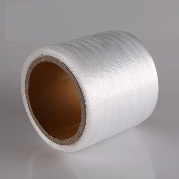 PP Tape 6mm 8mm 11mm 12mm 14mm for Banknote Strapping Machine