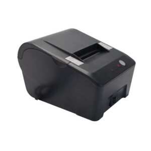 thermal printer for money handling machines