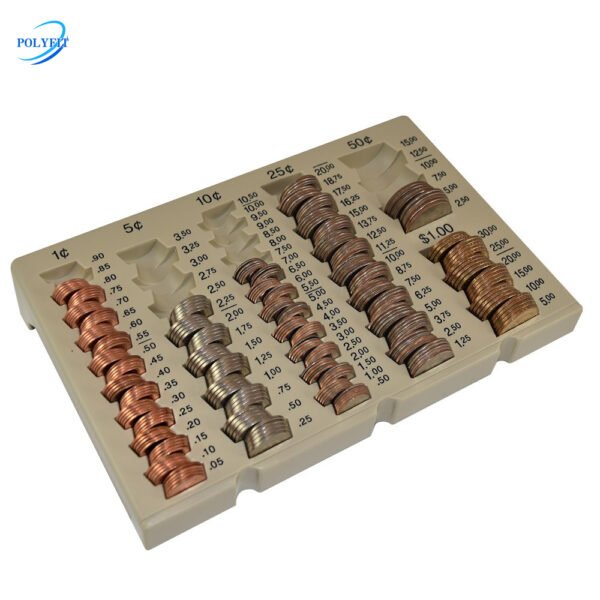 US Coin Collector professional factory