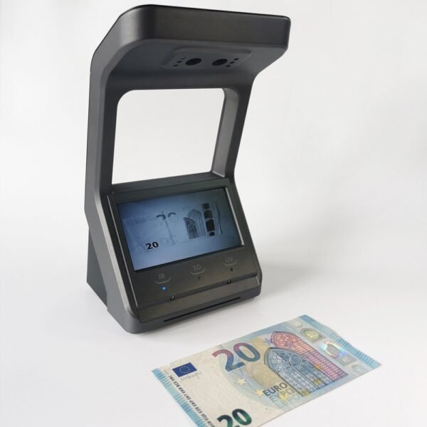 IR MONEY DETECTOR, ir uv money detector, MINI IR MONEY DETECTOR, portable IR money detector, small size money detector, uv ir money detector, UV MONEY DETECTOR