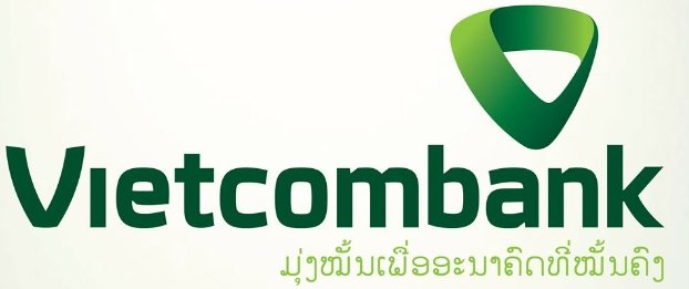 Vietcombank logo