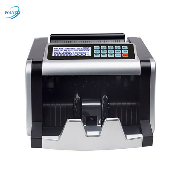 note counter bill counter FMD-1600