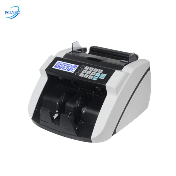 Cheap price bill counting machine