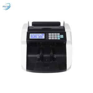 Cheap price bill counting machine