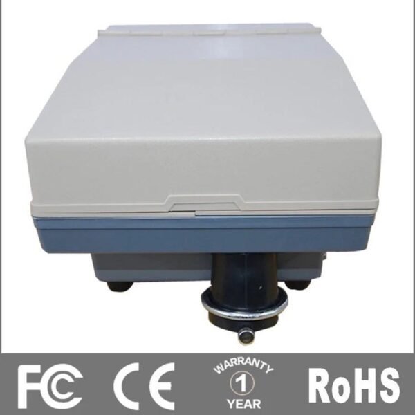 heavy-duty euro coin counting machine large hopper capacity high speed coin counting machine factory